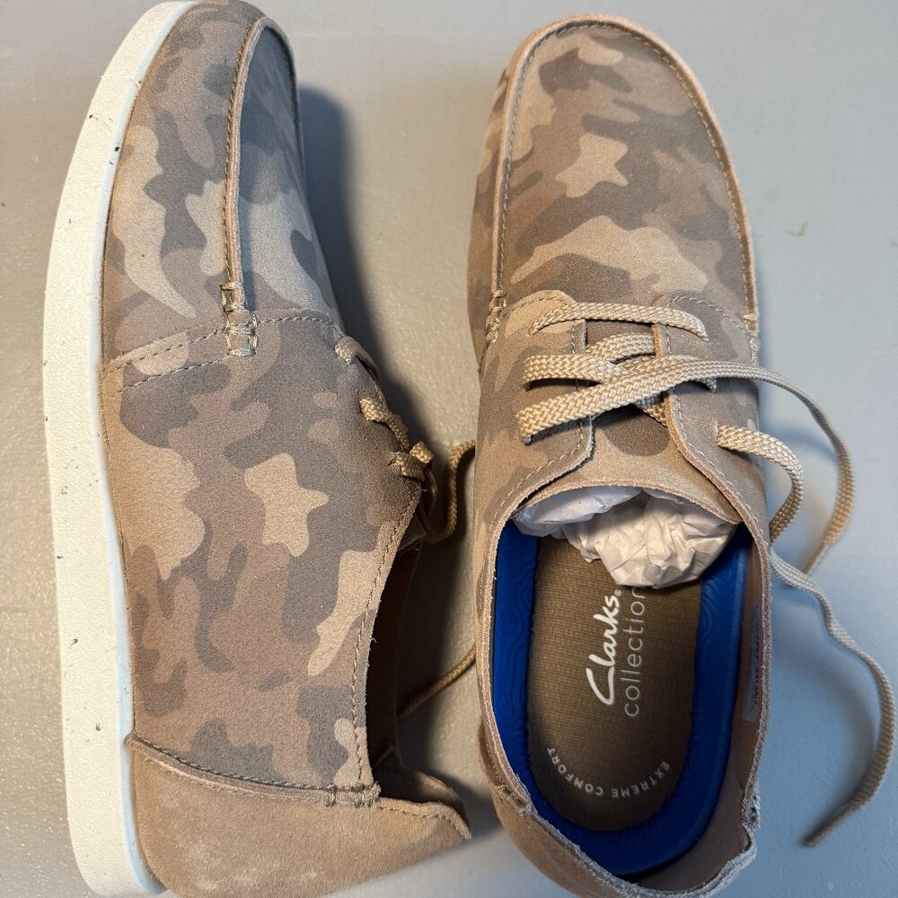 Men's shoe